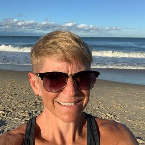 Meet your Posher, Alana